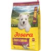 Josera Dog Mini Junior Duck & Salmon 900 g