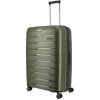 Travelite AIR BASE 4W zelená 105 L