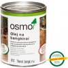 Osmo 016 Terasový olej 0,75 l Bangkirai tmavý Osmo 016 Terasový olej 0,75 l Bangkirai tmavý
