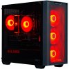 HAL3000 Online Gamer / AMD Ryzen 5 7600/ 32GB DDR5/ RTX 5060/ 1TB PCIe4 SSD/ WiFi/ W11 PCHS2758 HAL3000 Online Gamer / AMD Ryzen 5 7600/ 32GB DDR5/ RTX 5060/ 1TB PCIe4 SSD/ WiFi/ W11 PCHS2758