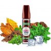 Dinner Lady Tobacco Mint Tobacco 20ml