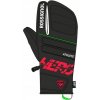 Lyžiarske rukavice Rossignol pánske Hero master impr lobster čierne - L Lyžiarske rukavice Rossignol pánske Hero master impr lobster čierne - L