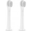 Náhradné hlavice k detskej kefke TRUELIFE SONICBRUSH JUNIOR J100 HEADS SOFT Biela Náhradné hlavice k detskej kefke TRUELIFE SONICBRUSH JUNIOR J100 HEADS SOFT Biela