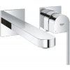 Grohe Plus - Umývadlová batéria L pod omietku, 2-otvorová inštalácia, chróm 29306003 Grohe Plus - Umývadlová batéria L pod omietku, 2-otvorová inštalácia, chróm 29306003