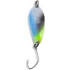 Saenger Iron Trout Plandavka Wave Spoon Vzor BYB - 2,8 g Saenger Iron Trout Plandavka Wave Spoon Vzor BYB - 2,8 g