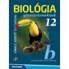 Biológia gimnáziumoknak 12. osztály (Gál Béla)(Pevná) Biológia gimnáziumoknak 12. osztály (Gál Béla)(Pevná)