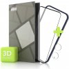 Tempered Glass Protector rámčekové na Sony Xperia 5 IV + sklo na kameru TGR-SX5IV-BL