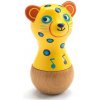 DJECO Hrkálka Jaguár DJECO Hrkálka Jaguár