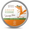 Prírodný krémový dezodorant  Prírodný krémový dezodorant