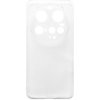 mobilNET silikónové puzdro Xiaomi 15 Ultra, priehľadné (Moist 2.0) 2mm mobilNET silikónové puzdro Xiaomi 15 Ultra, priehľadné (Moist 2.0) 2mm