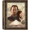 Da Vinciho kód Vydanie k 40. výročiu - 4K Ultra HD Blu-ray Steelbook Da Vinciho kód Vydanie k 40. výročiu - 4K Ultra HD Blu-ray Steelbook