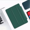 Comma pouzdro Rider Magnetic Case pro iPad Air 11 M1/M2/M3 - Deep Green Comma pouzdro Rider Magnetic Case pro iPad Air 11 M1/M2/M3 - Deep Green