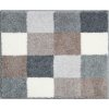 GRUND Kúpeľňová rohožka BONA flanel Rozmer: 50x60 cm GRUND Kúpeľňová rohožka BONA flanel Rozmer: 50x60 cm