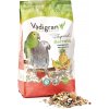 Vadigran Tropical veľký papagáj 650g / 2,5kg Balenie: 2,5 kg Vadigran Tropical veľký papagáj 650g / 2,5kg Balenie: 2,5 kg