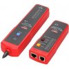 Tester káblov UTP UNI-T UT682 (RJ45) Tester káblov UTP UNI-T UT682 (RJ45)