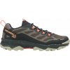 Pánska outdoorová obuv Merrell, SPEED STRIKE GTX Khaki,Oranžová, 44.5 EU Pánska outdoorová obuv Merrell, SPEED STRIKE GTX Khaki,Oranžová, 44.5 EU