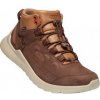 KEEN HIGHLAND CHUKKA WP M chestnut/silver birch US 9 / EU 42,0 / UK 8 / 27 cm; Hnědá obuv KEEN HIGHLAND CHUKKA WP M chestnut/silver birch US 9 / EU 42,0 / UK 8 / 27 cm; Hnědá obuv
