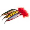 FOX Rage Spoon 8cm 18g UV Pike FOX Rage Spoon 8cm 18g UV Pike