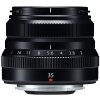 Fujifilm Fujinon XF 35mm f/2 R WR, čierny Fujifilm Fujinon XF 35mm f/2 R WR, čierny