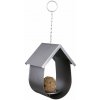 Trixie krmítko Fat Ball Feeder 14 x 19 x 12 cm Trixie krmítko Fat Ball Feeder 14 x 19 x 12 cm