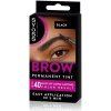 Syoss Brow Tint farba na obočie Black 10 ml Syoss Brow Tint farba na obočie Black 10 ml