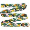 Spokey HOME JUNGLE Pás na cvičenie jogy, 300 cm Spokey HOME JUNGLE Pás na cvičenie jogy, 300 cm