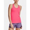 Under Armour Dámske tielko UA HG Armour Racer Tank Ružová XS Under Armour Dámske tielko UA HG Armour Racer Tank Ružová XS