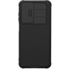 Nillkin CamShield PRO Magnetic Samsung Galaxy A26 5G Black 57983124911 Nillkin CamShield PRO Magnetic Samsung Galaxy A26 5G Black 57983124911
