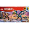 LEGO Ninjago 71796 Elemental Dragon vs The Empress Mech LEGO Ninjago 71796 Elemental Dragon vs The Empress Mech