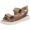 Superfit Lagoon Midi 1-001041-3000 Brown/Orange