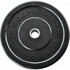 Body Solid Chicago Extreme Olympic Bumper Plate 20kg pogumovaný olympijský kotúč 50 mm Body Solid Chicago Extreme Olympic Bumper Plate 20kg pogumovaný olympijský kotúč 50 mm