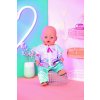 BABY born Casual Outfit Aqua Súprava oblečenia pre bábiky BABY born Casual Outfit Aqua Súprava oblečenia pre bábiky