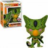 Funko Pop! 947 Animation Dragon Ball Z Cell First Form GITD Special edition Funko Pop! 947 Animation Dragon Ball Z Cell First Form GITD Special edition