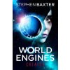 World Engines: Creator (Stephen Baxter)(Brožovaná) World Engines: Creator (Stephen Baxter)(Brožovaná)