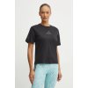 Bavlnené tričko adidas ZNE JE7846 čierna M Bavlnené tričko adidas ZNE JE7846 čierna M