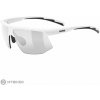 uvex Aerios small okuliare, white/smoke s1-3 uvex Aerios small okuliare, white/smoke s1-3