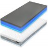 Pamäťový matrac Matex Memory 24 cm 80x200 cm 24 cm - Matex Pamäťový matrac Matex Memory 24 cm 80x200 cm 24 cm - Matex