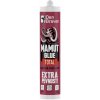 Den Braven Lepidlo montážne MAMUT GLUE 290 ml Biela