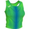 Joma Dámsky top OLIMPIA TOP FLUOR GREEN-ROYAL Veľkosť: XXL Joma Dámsky top OLIMPIA TOP FLUOR GREEN-ROYAL Veľkosť: XXL