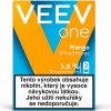 VEEV ONE Mango 1,6% 2x2ml (18 mg) VEEV ONE Mango 1,6% 2x2ml (18 mg)