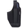 FALCO Opaskové puzdro nylonové IWB typ A703 CAMPBELL pre Glock 19, pravák, čierne FALCO Opaskové puzdro nylonové IWB typ A703 CAMPBELL pre Glock 19, pravák, čierne