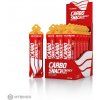 NUTREND CARBOSNACK energetický gél, 50 g zelené jablko NUTREND CARBOSNACK energetický gél, 50 g zelené jablko