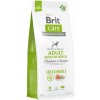 Brit Care Dog Sustainable Adult Medium Breed 12 kg Brit Care Dog Sustainable Adult Medium Breed 12 kg
