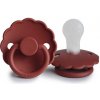 Frigg Daisy silikon cumlík Baked Clay 1 ks