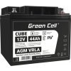 Batéria AGM VRLA Green Cell 12V 44Ah Batéria AGM VRLA Green Cell 12V 44Ah