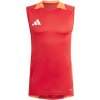 adidas TIRO24 COMPETITION SL JERSEY červená biela