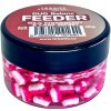 LK Baits Balans Duo Feeder Wild Strawberry & Carp Secret 5x8 mm 10 g