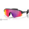 Oakley Stunt Devil A okuliare, matte black/Prizm Road Oakley Stunt Devil A okuliare, matte black/Prizm Road