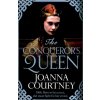 Conqueror's Queen (Joanna Courtney)(Brožovaná) Conqueror's Queen (Joanna Courtney)(Brožovaná)