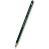 Grafitová ceruzka Faber-Castell Castell 9000 - tvrdosť 2B Grafitová ceruzka Faber-Castell Castell 9000 - tvrdosť 2B